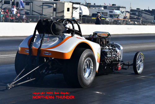 AA/FA - Shawn Van Horn - Panic!'